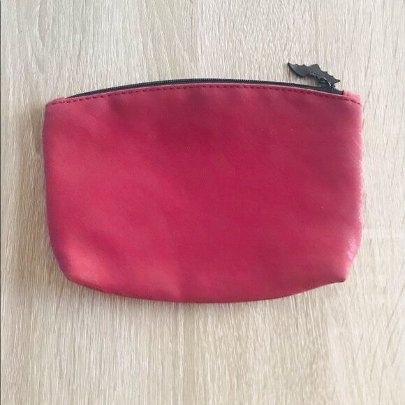 NEW … IPSY “Halloween/Bat” Cosmetic / Makeup Bag - Picture 2 of 3
